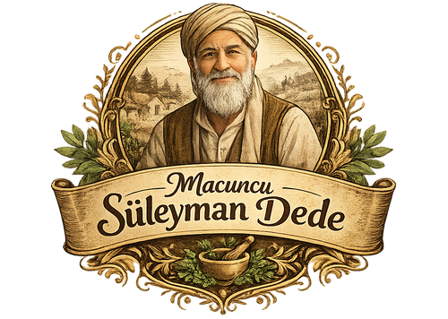 Süleyman Dede